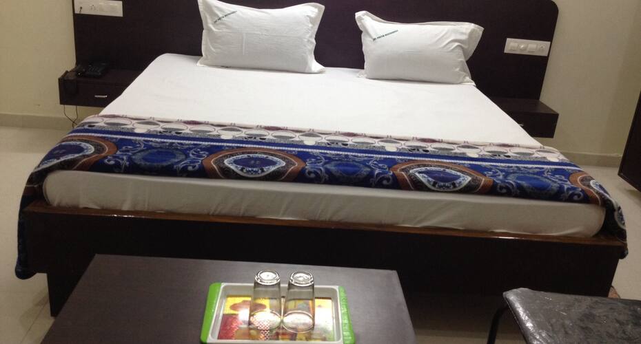 Sai Priya Residency, Kakinada 1